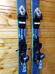 LYŽE ELAN ELEMENT CARBON 140CM --MODEL 2025--